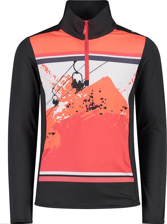 Produktbild CMP Campagnolo CMP Pullover (164)