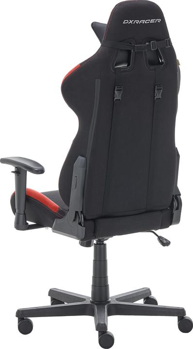 Produktbild McRacing FD01