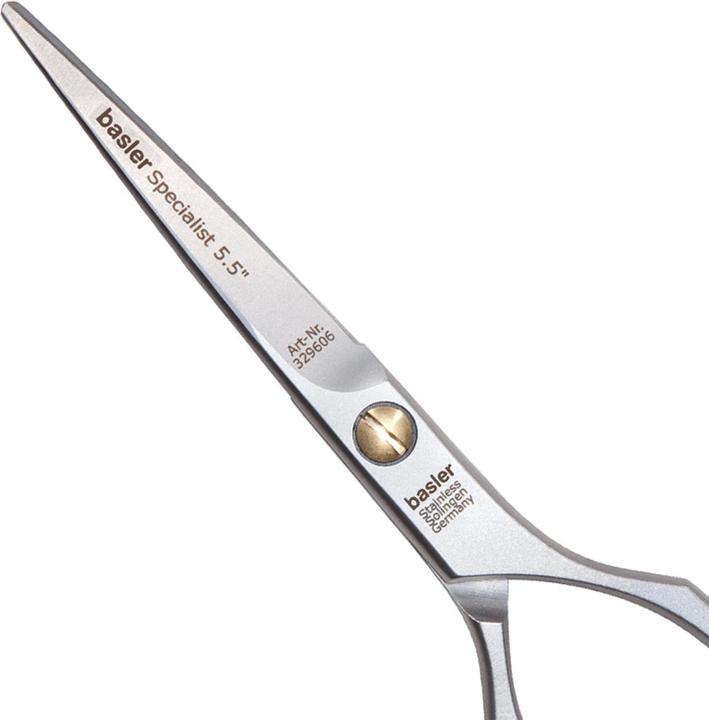 Produktbild Basler Haarschere Specialist (13.97 cm)