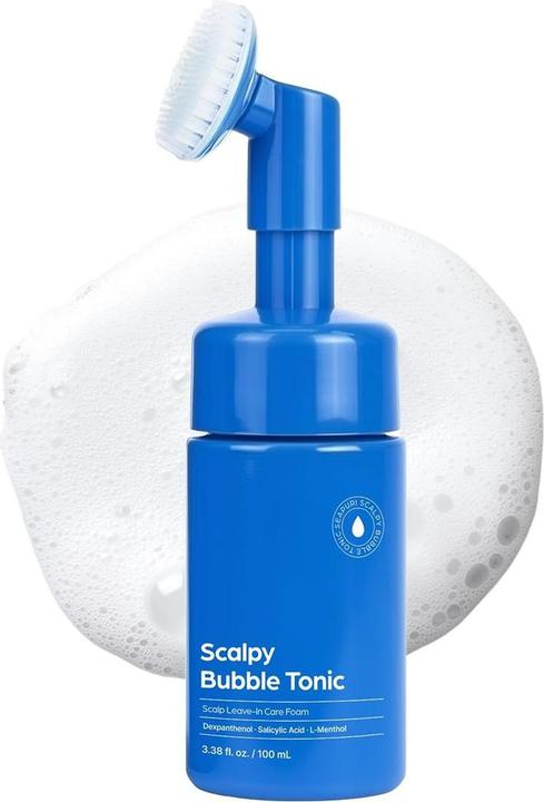 Produktbild Seapuri Scalpy Bubble Tonic (100 ml)