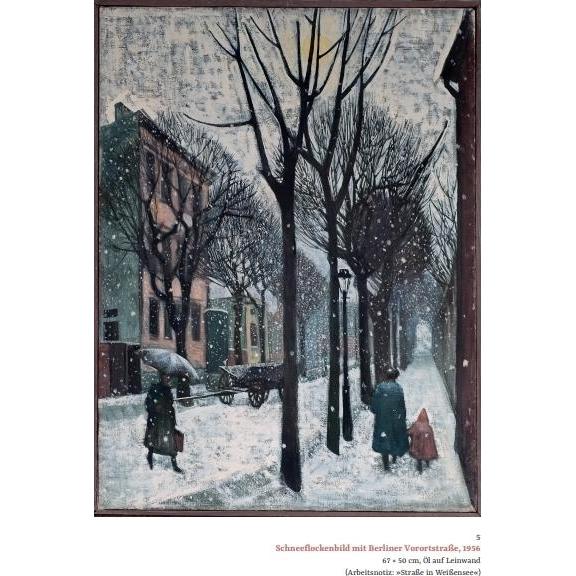Der Canaletto vom Prenzlauer Berg, Fachbücher von Knut Elstermann