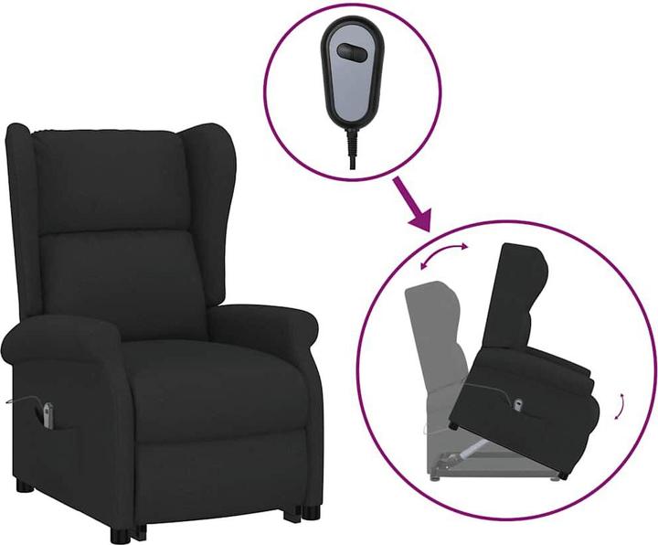 Produktbild vidaXL Ruhesessel