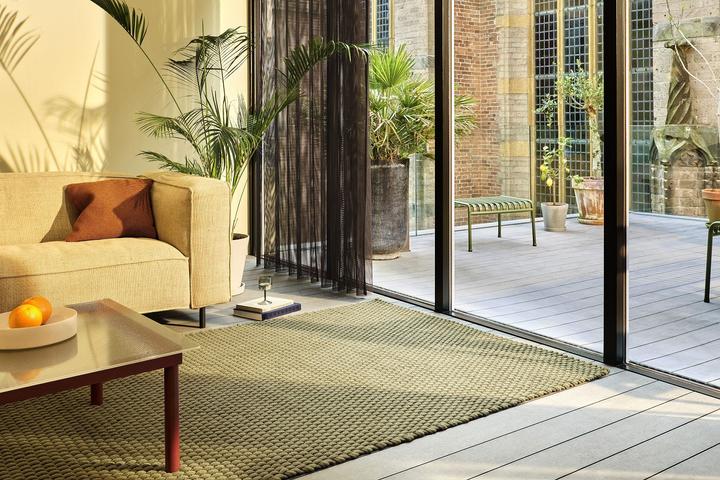 Image du produit Brink & Campman Lace (200 x 280 cm)