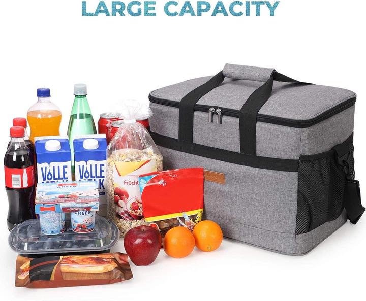 Produktbild Lifewit Picknicktasche