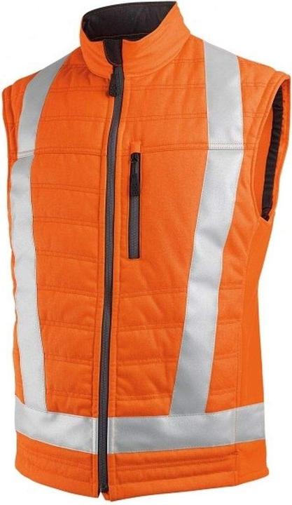 Produktbild BP Warnschutz-Thermoweste, warnorange, Gr. 3XL (3XL)