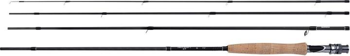 Immagine prodotto Shimano Biocraft XTC Fly 9'0 #5 (Asta a tutto tondo, 274 cm)