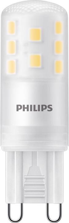 Produktbild Philips weiss (G9, 470 lm, 3 x)