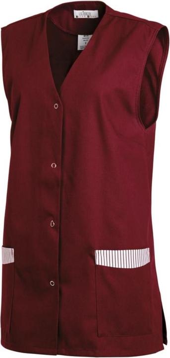 Produktbild Judith Leiber Damen Kasack bordeaux (L)