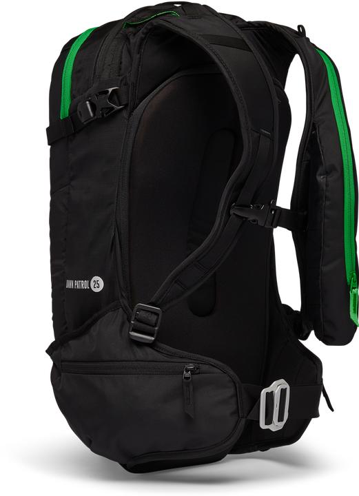Produktbild Black Diamond Dawn Patrol 25 (25 l)