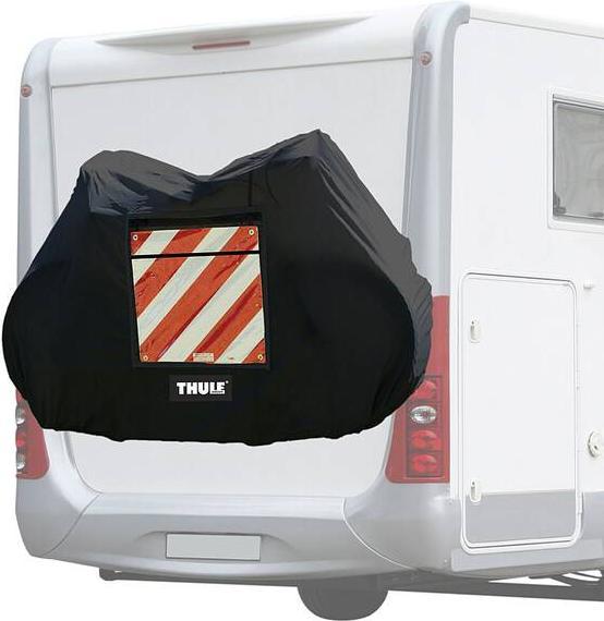 Thule Housse de protection pour vélo Bike Cover pour 4 vélos