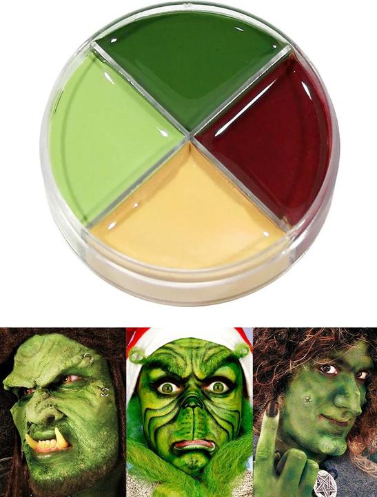 Produktbild Metamorph Monster