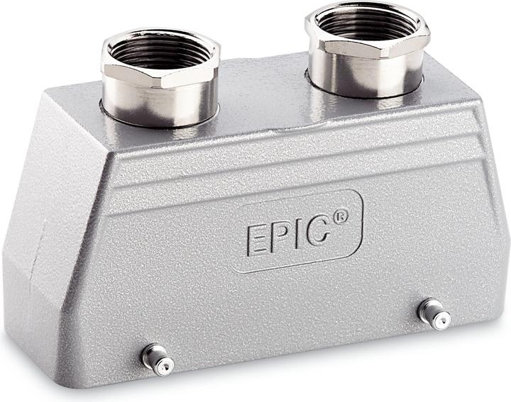 Produktbild Lapp Tüllengehäuse 2 x M32 EPIC® H-