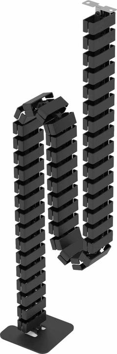 Produktbild BMB Beschläge BMB FLEXIT RT 2, Kabelführung für höhenverst. Arbeitsplätze (Kabelkanal, 135 cm)