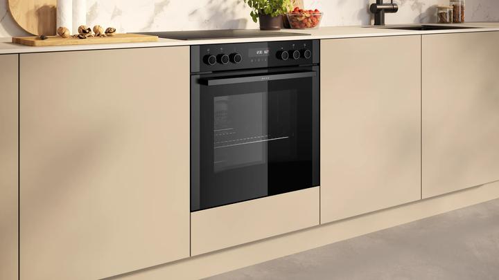 Immagine prodotto Neff E2ACH7AG3 + M16SRF0M0 + Z1608BX0