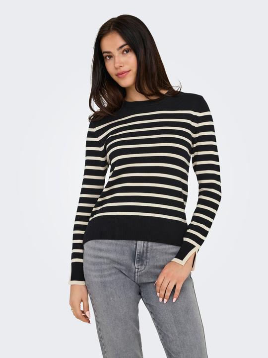 Immagine prodotto Only Onlkalana Ls O-Neck Knt (L)