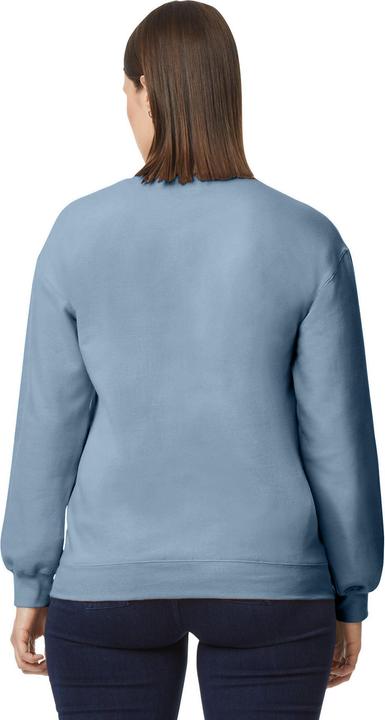 Produktbild Gildan Erwachsene Softstyle Fleece Midweight Pullover (3XL)