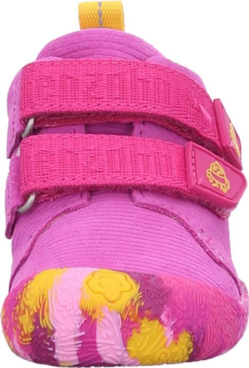 Produktbild Affenzahn Barfussschuh WALKY VOGEL (23)