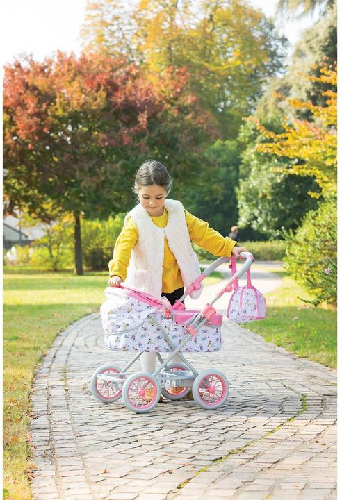 Actual product image Corolle Doll's pram