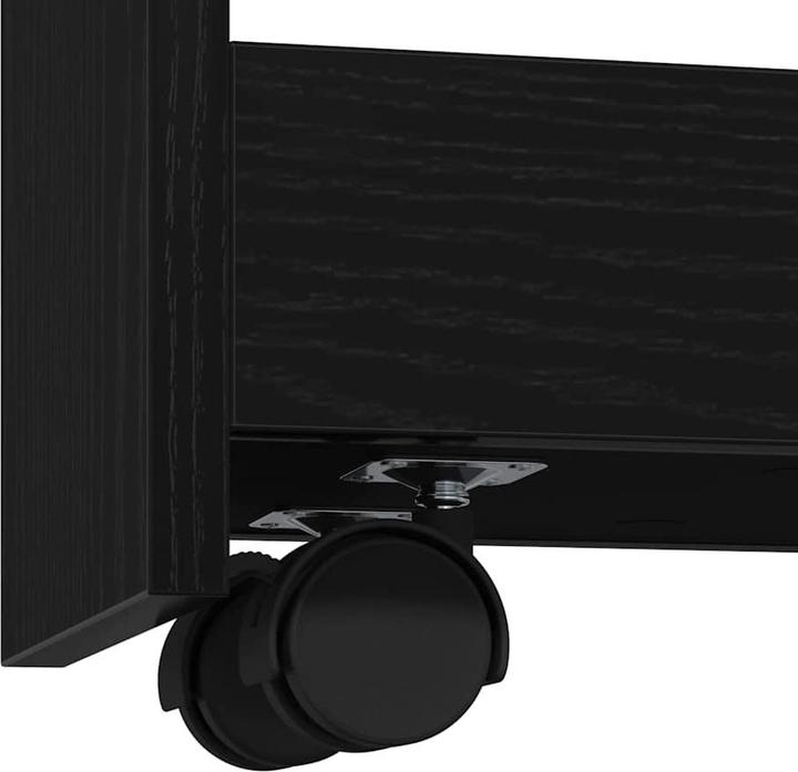 Actual product image vidaXL Storage trolley
