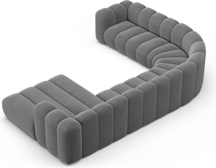 Produktbild Micadoni Lupine (Ecksofa)