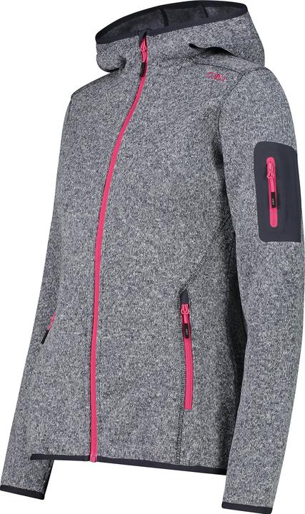 Actual product image CMP Campagnolo Zip Hoodie (S)