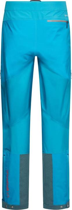 Actual product image La Sportiva Alpine Guide GTX Pant M (S)