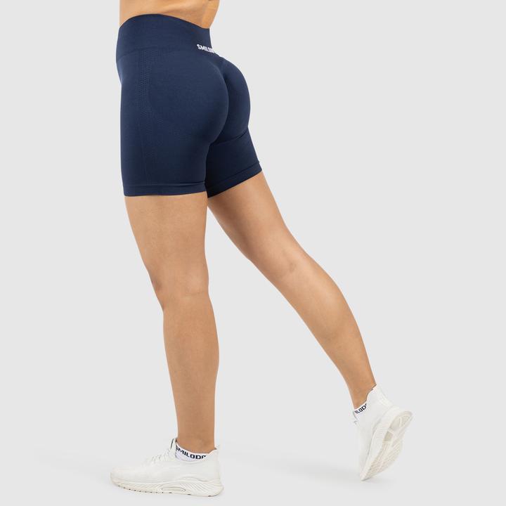 Image du produit Smilodox Shorts Nomeli Scrunch (S)