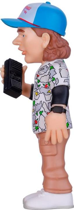 Actual product image Minix Collection Stranger Things - Dustin