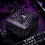 Produktbild Cooler Master CooMas X Silent Edge 1100 (1100 W)