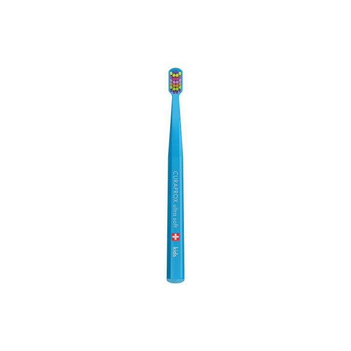 Actual product image Curaprox Kids Duo (Soft, 2 x)