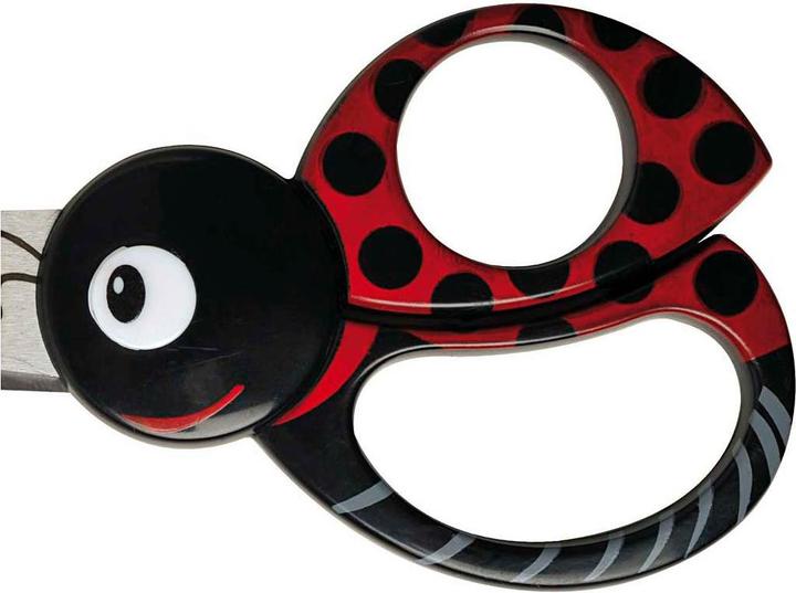 Image du produit Fiskars Coccinelle (13 cm)