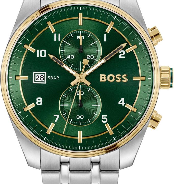 Image du produit BOSS Skytraveller (44 mm)
