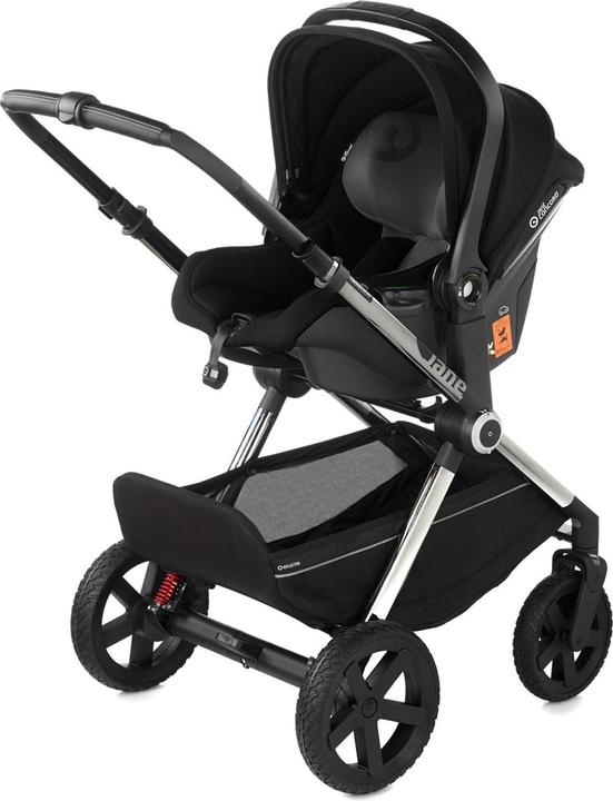 Actual product image Jané Buggy Crosslight 3er Set