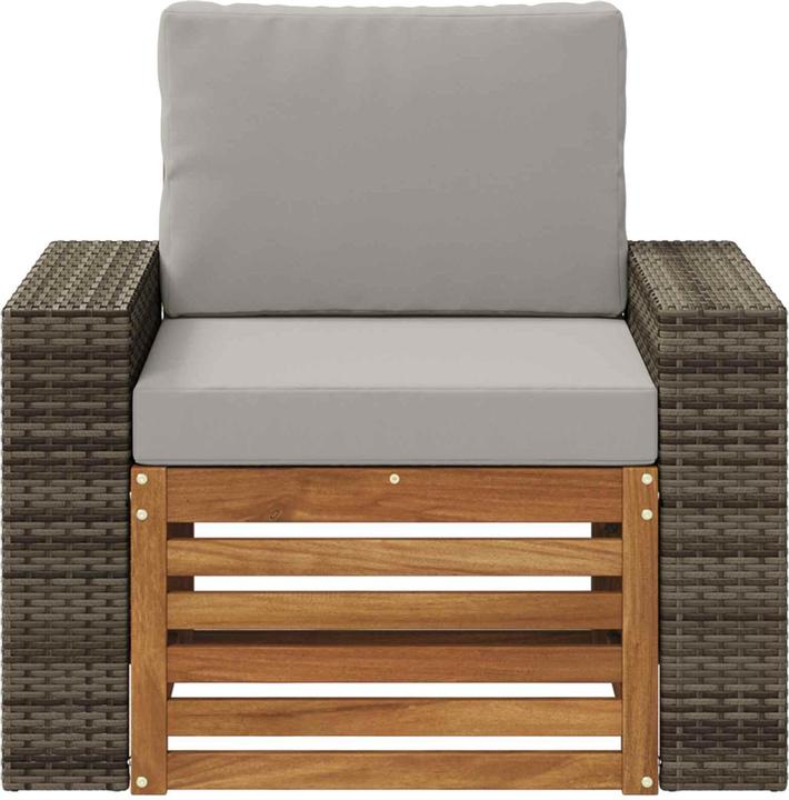 Image du produit vidaXL Outdoor-Sofa