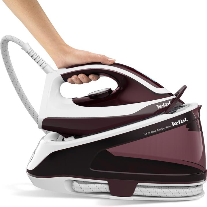 Produktbild Tefal SV6120E0 (2200 W, 120 g/min)