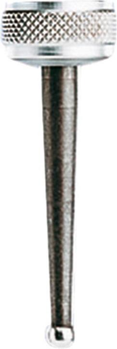 Actual product image Magni Button insert for straight HAIMER centring device