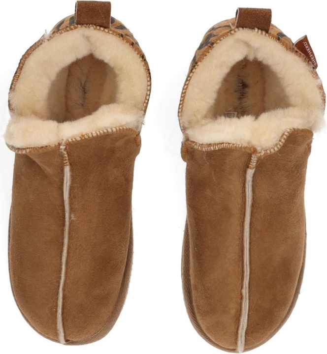 Produktbild Shepherd of Sweden Hausschuhe (38)
