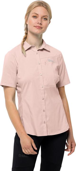 Produktbild Jack Wolfskin Heidetal Shirt W (XS)