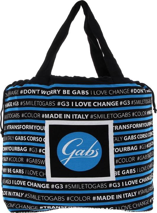 Immagine prodotto Gabs Aissa TG Bull Black Shoulder Bag