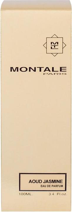 Actual product image Montale Aoud Jasmine (Eau de parfum, 100 ml)