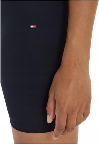 Actual product image Tommy Hilfiger Monotype Tape Hw Fitted Short (S)