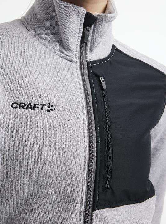 Immagine prodotto Craft Adv Explore Giacca In Pile Pesante W (XXL)