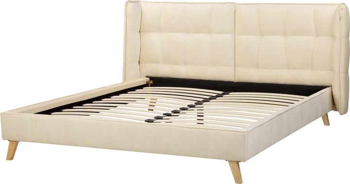 Produktbild Beliani Senlis (160 x 200 cm)