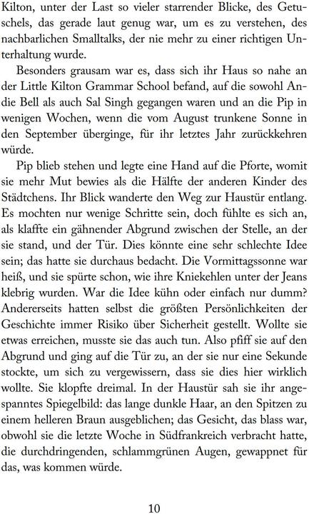 Immagine prodotto Jackson:A Good Girl's Guide to Murder (Tedesco, Holly Jackson, 2024)