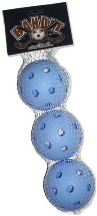 Actual product image Eurostick Floorball 3-pack