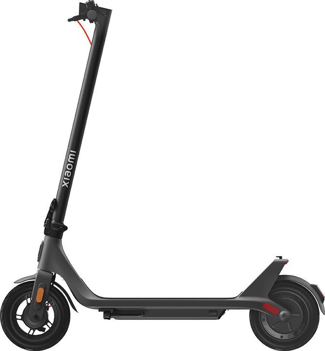 Produktbild Xiaomi MIX Flip + Electric Scooter 4 Lite (2. Gen) Swiss Edition Launch Edition (512 GB, Black, 6.86", Dual SIM, 5G)