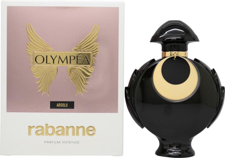 Immagine prodotto Paco Rabanne Olympéa Absolu Intense (Eau de parfum, 50 ml)