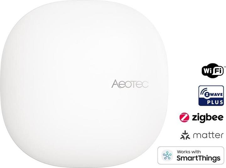 Image du produit Aeotec Smart Home HUB