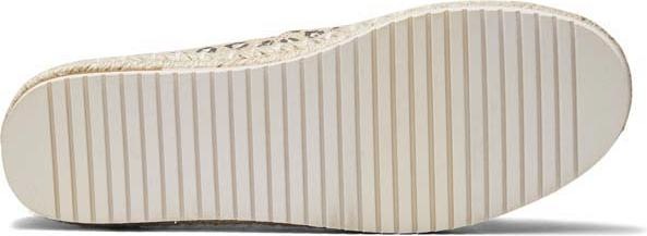 Produktbild Toms W's Alpargata Platf RopeCanvas (37.5)