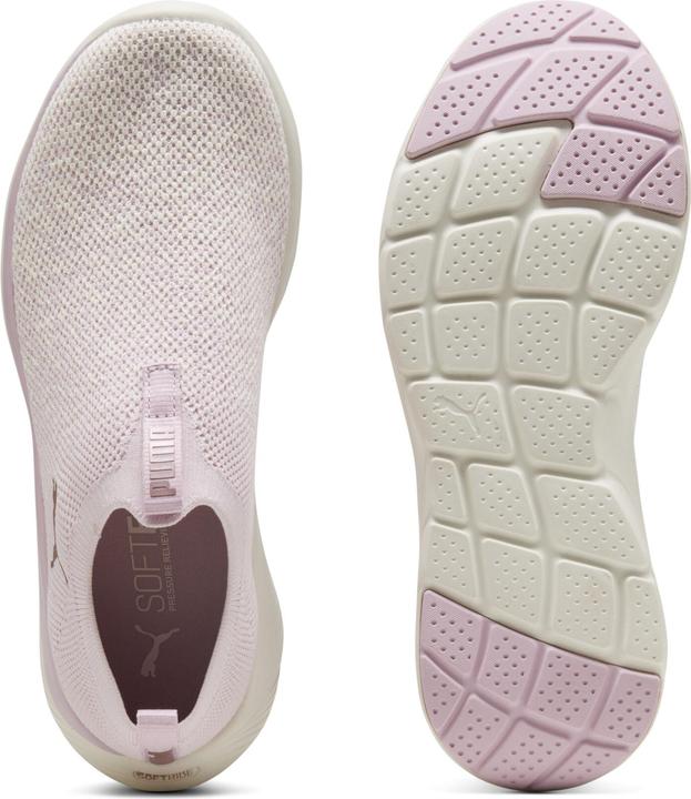 Actual product image Puma Softride Remi Slip-on Knit Wn's (41)